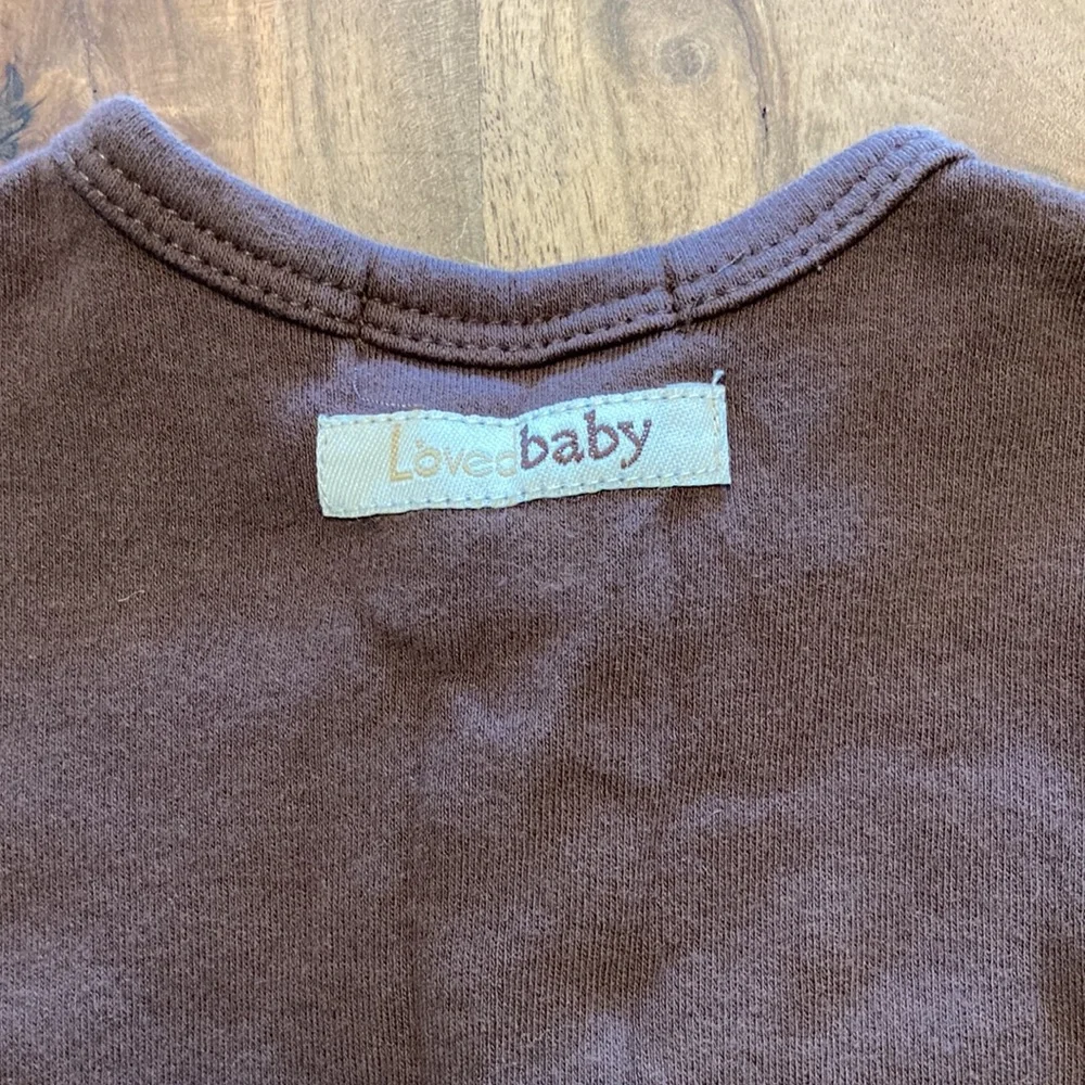 L’oved Baby romper - Picture 7 of 7